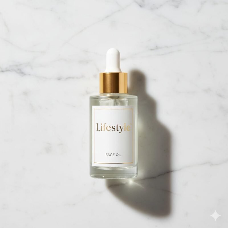 Face Oil
