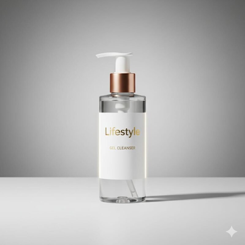 Gel Cleanser