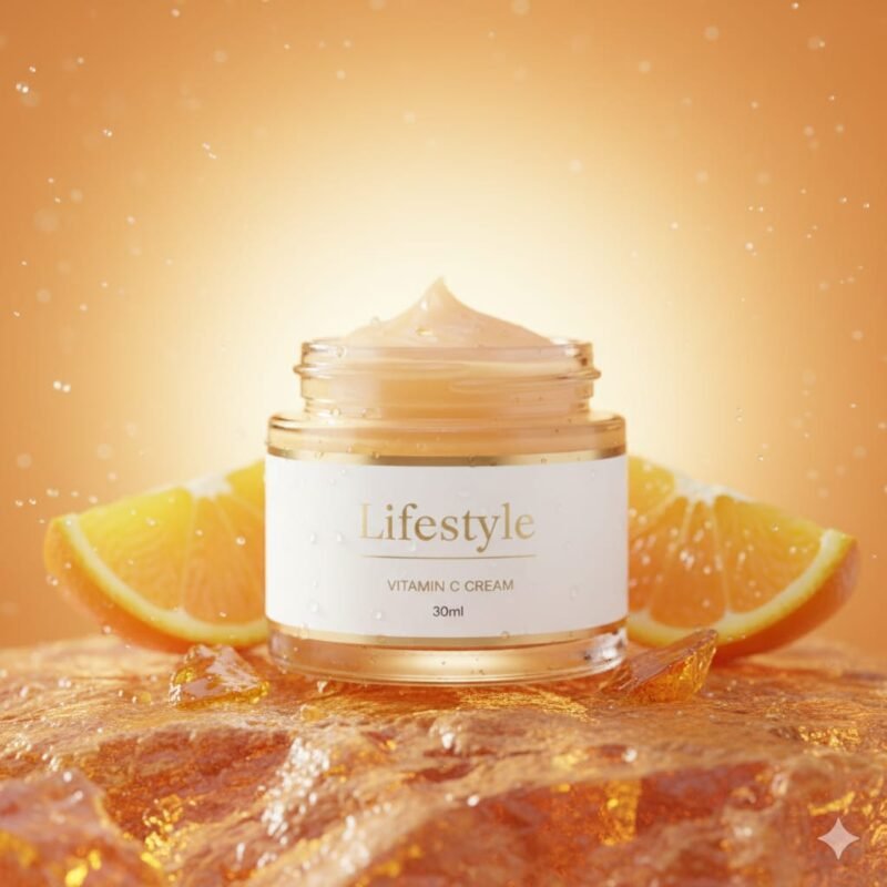 Vitamin C Cream
